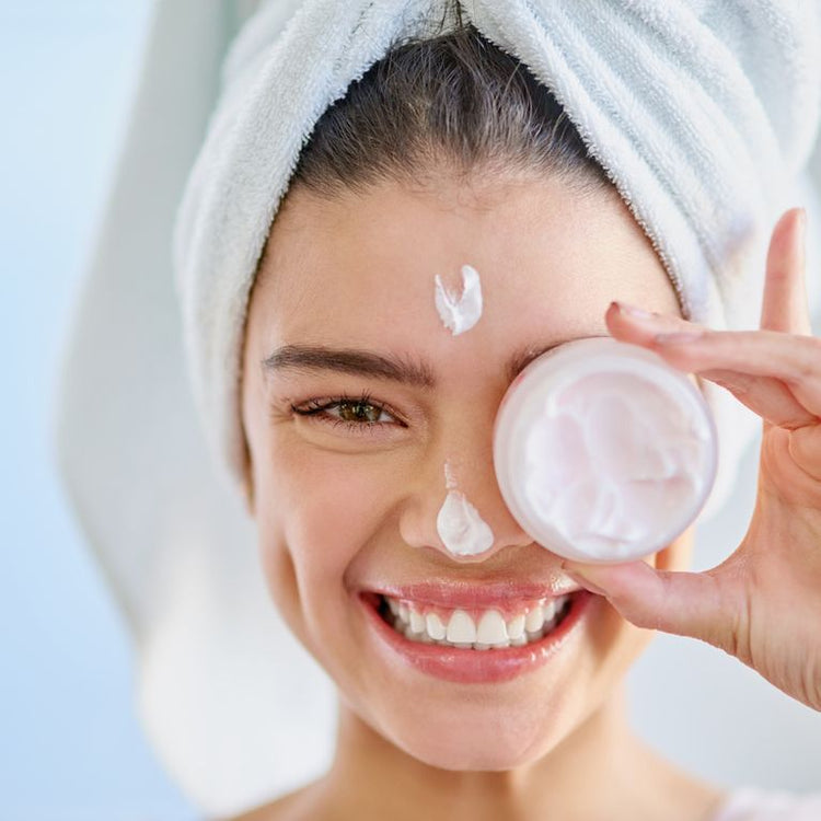 Crema facial