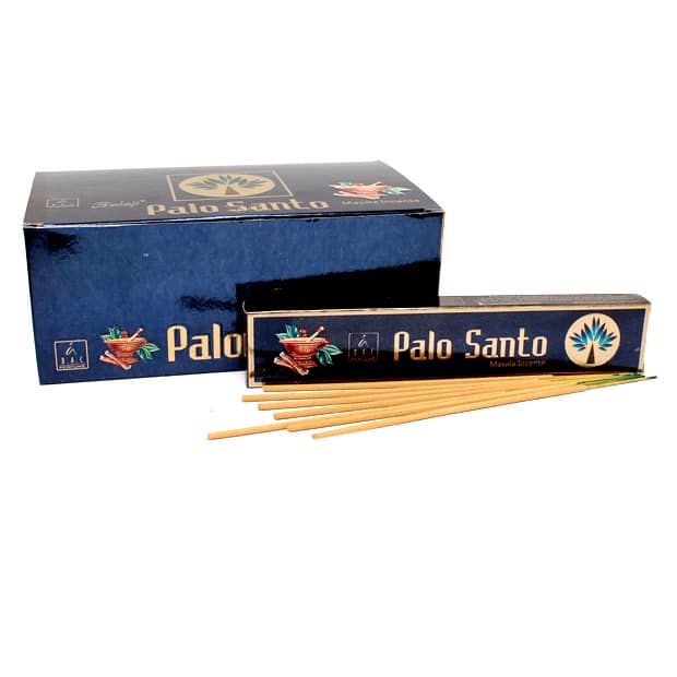 Incienso de varilla 15 gr