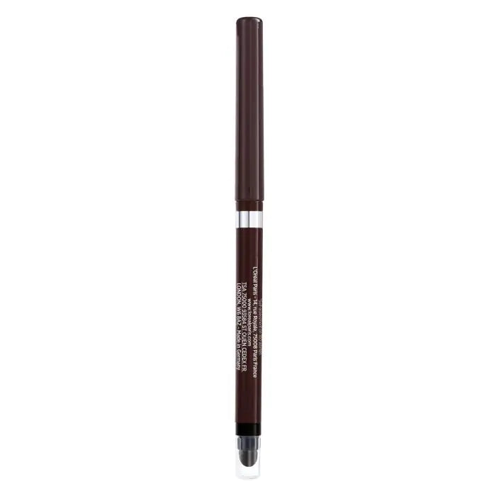 L'ORÉAL PARÍS Infaillible Gel Eyeliner Automático 36H