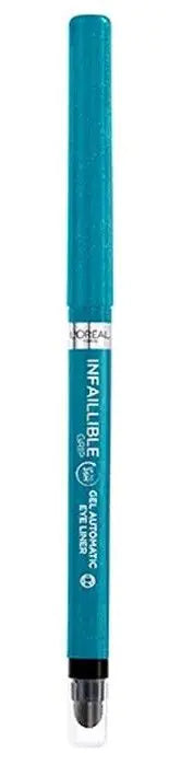 L'ORÉAL PARÍS Infaillible Gel Eyeliner Automático 36H