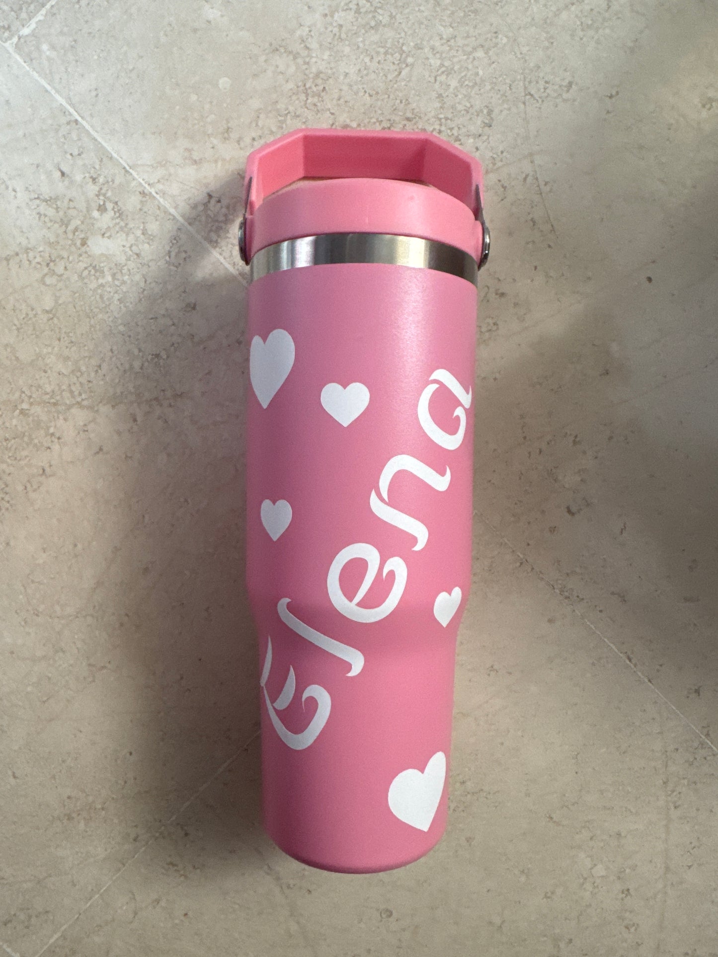 Personalización (cualquier producto)
