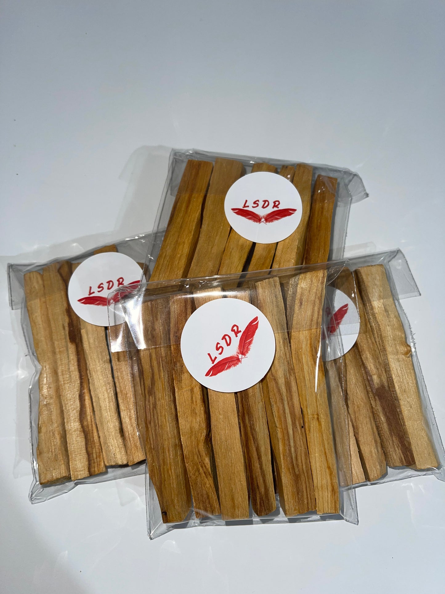 Palo santo (Pack de 6)