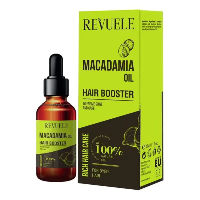 Aceite capilar