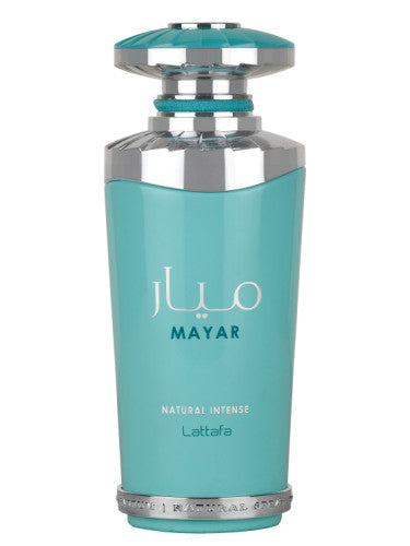Perfume árabe Mayar Natural Intense- Lattafa