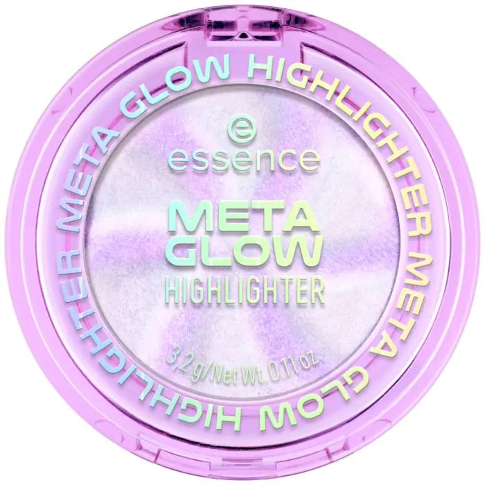 Meta Glow Iluminador - ESSENCE