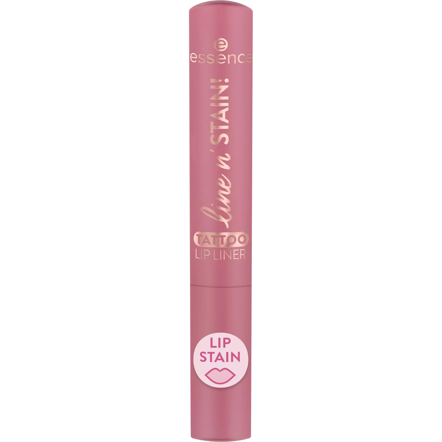 Lápiz de labios tatoo - Essence