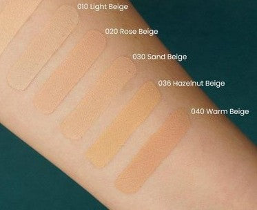 CATRICE
HD Base de Maquillaje Cobertura Líquida