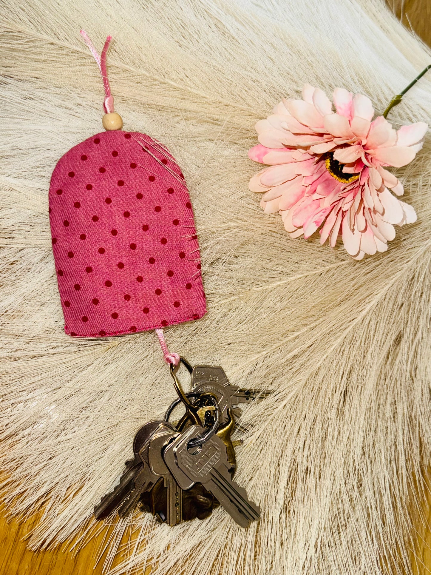 Funda llaves