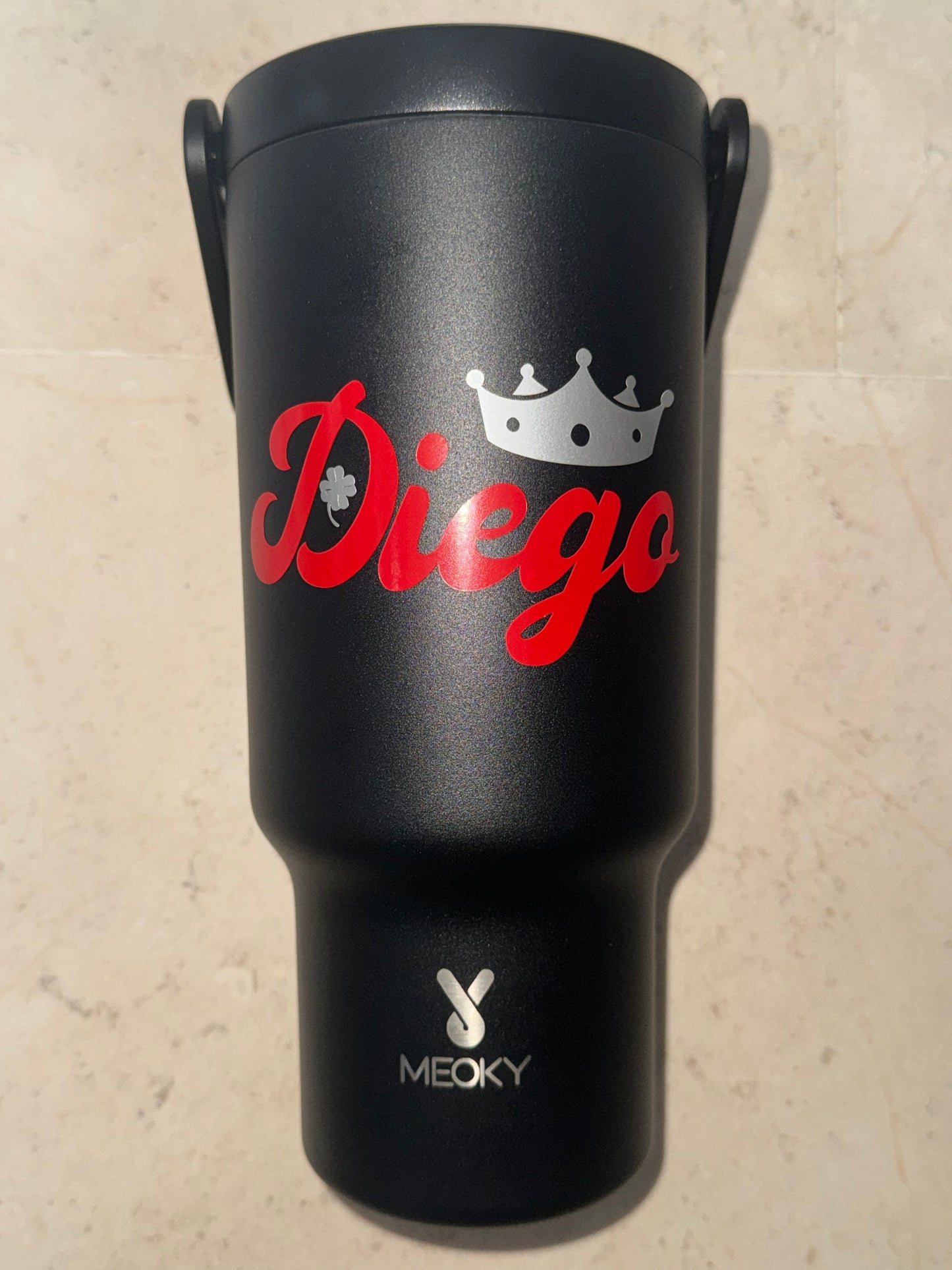 Personalización (cualquier producto)