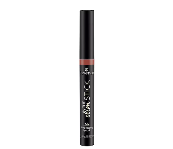 Labial The Slim Stick 6h Long-Lasting Lipstick - Essence