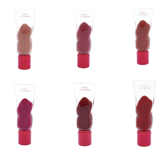 LABIAL EFECTO VINILO - Jovo