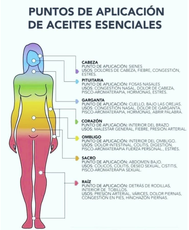 Aceite Vegetal 100% Puro 10ml Labnatur