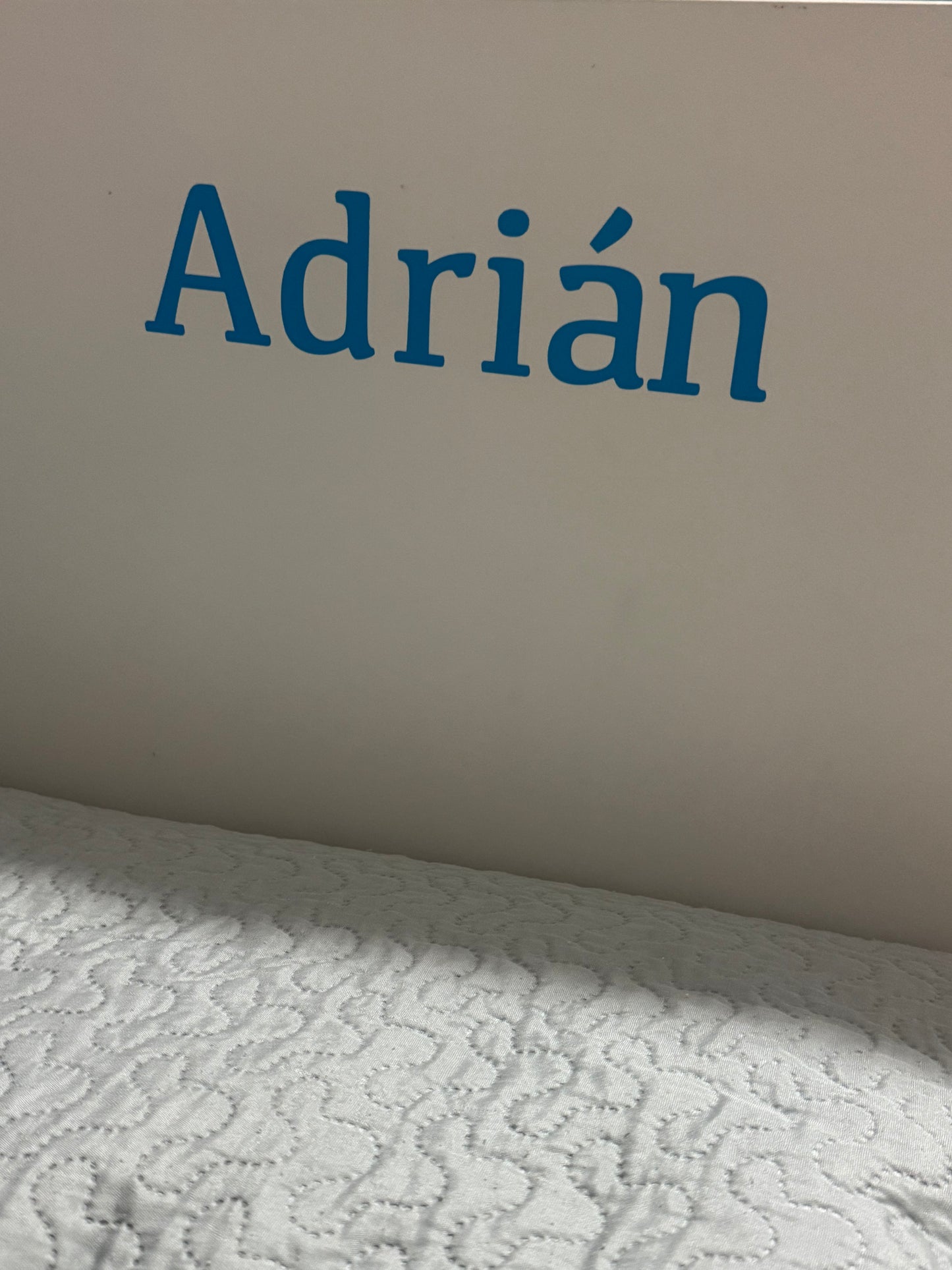Personalización (cualquier producto)