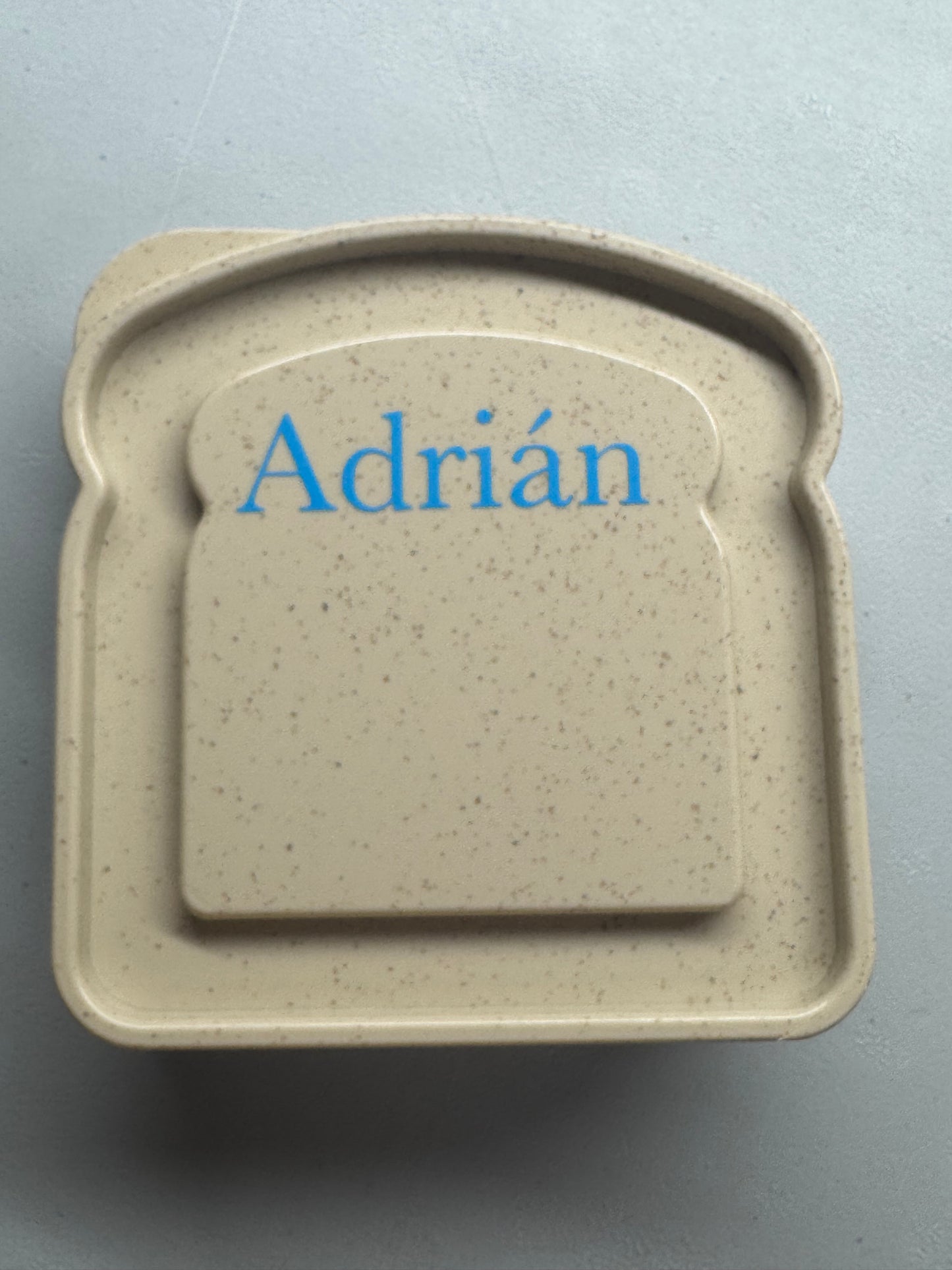 Personalización (cualquier producto)