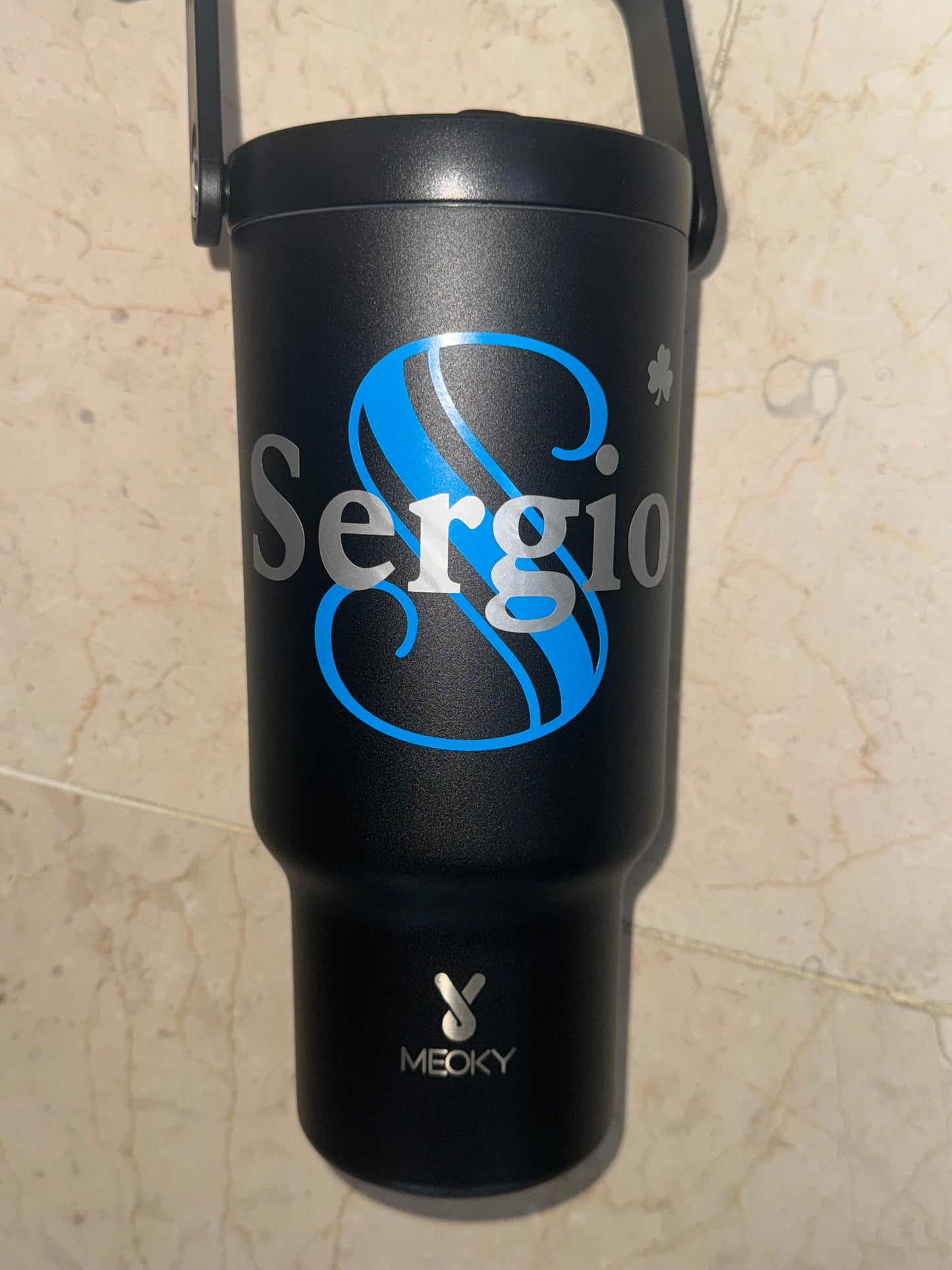 Personalización (cualquier producto)