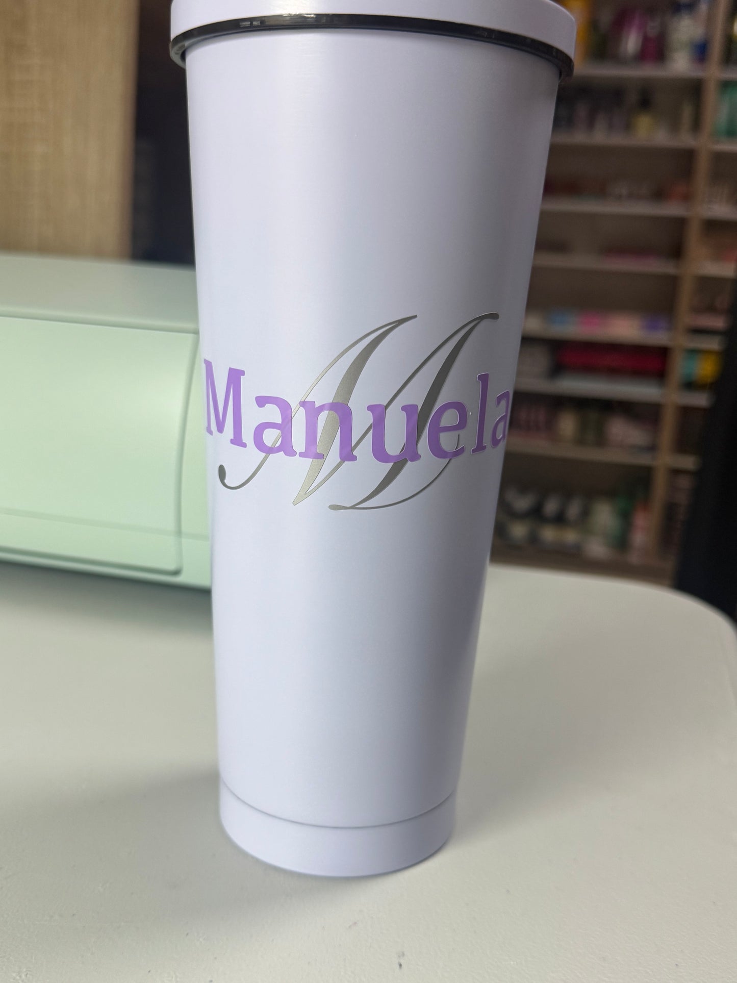 Personalización (cualquier producto)