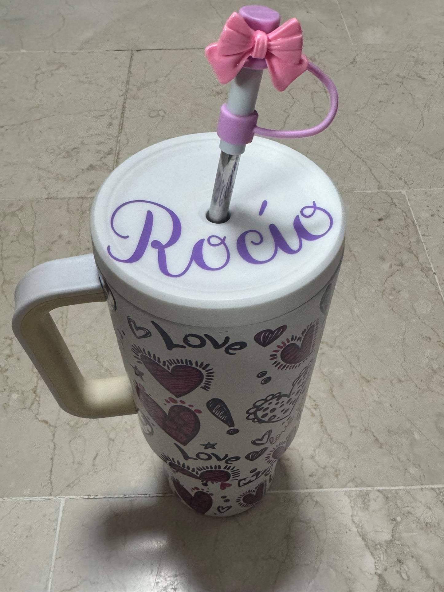 Personalización (cualquier producto)