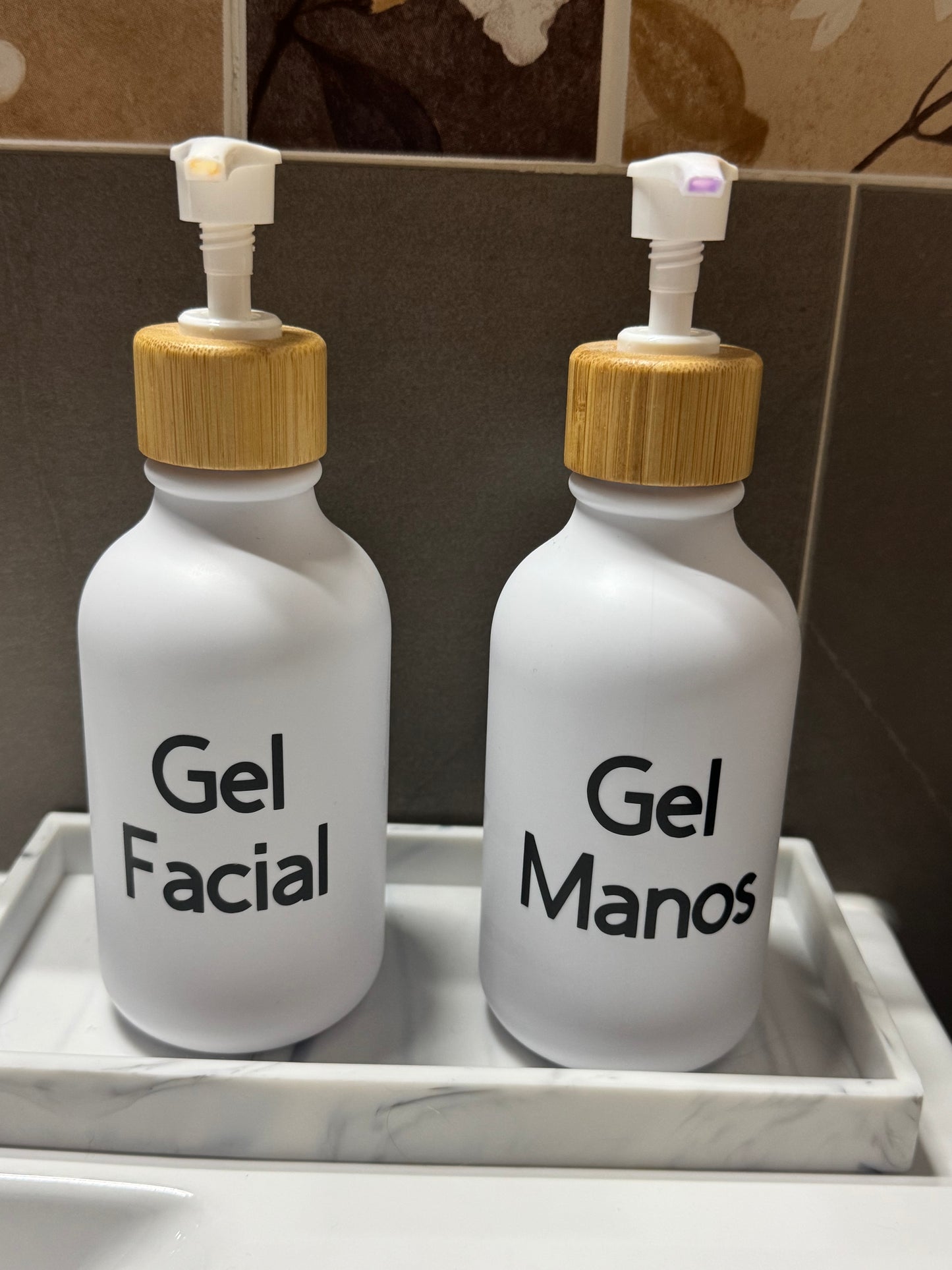 Personalización (cualquier producto)