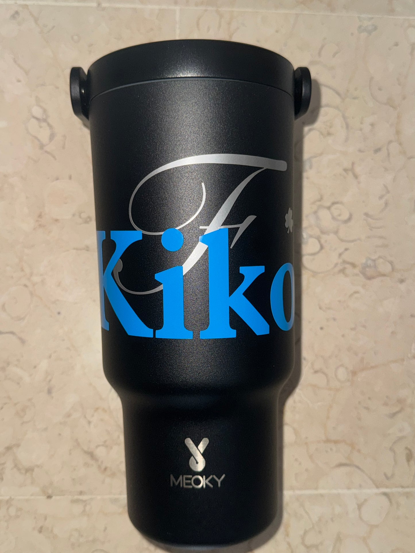 Personalización (cualquier producto)