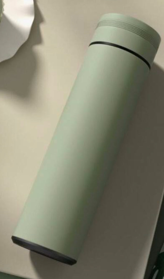 Termo infusionador té