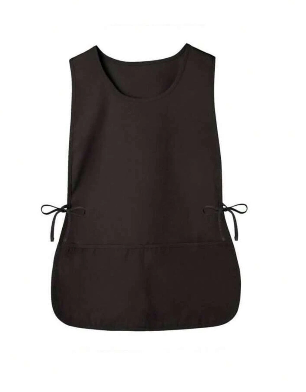 Delantal uniforme laboral