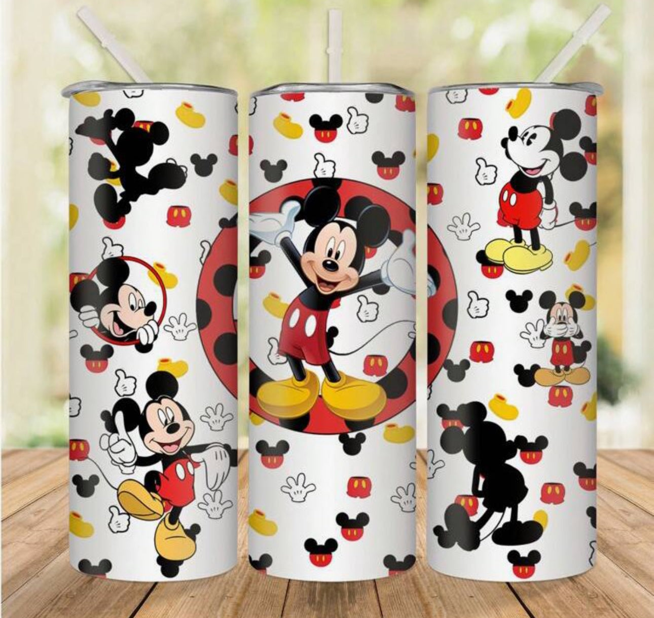 Taza / Vaso niños
