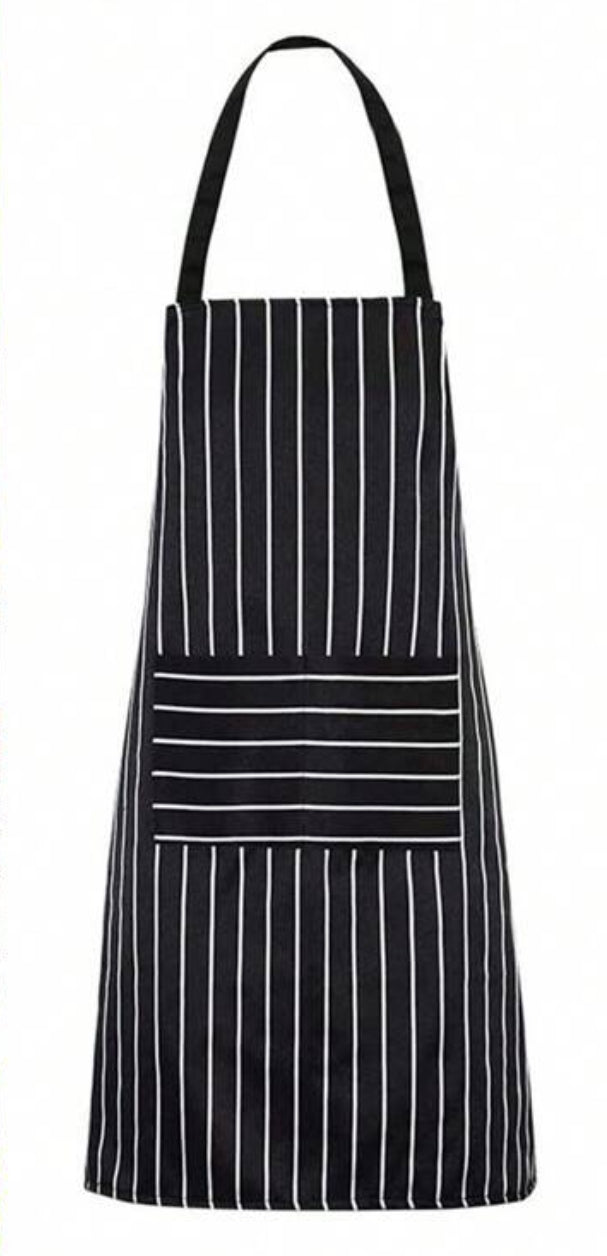 Delantal para cocina