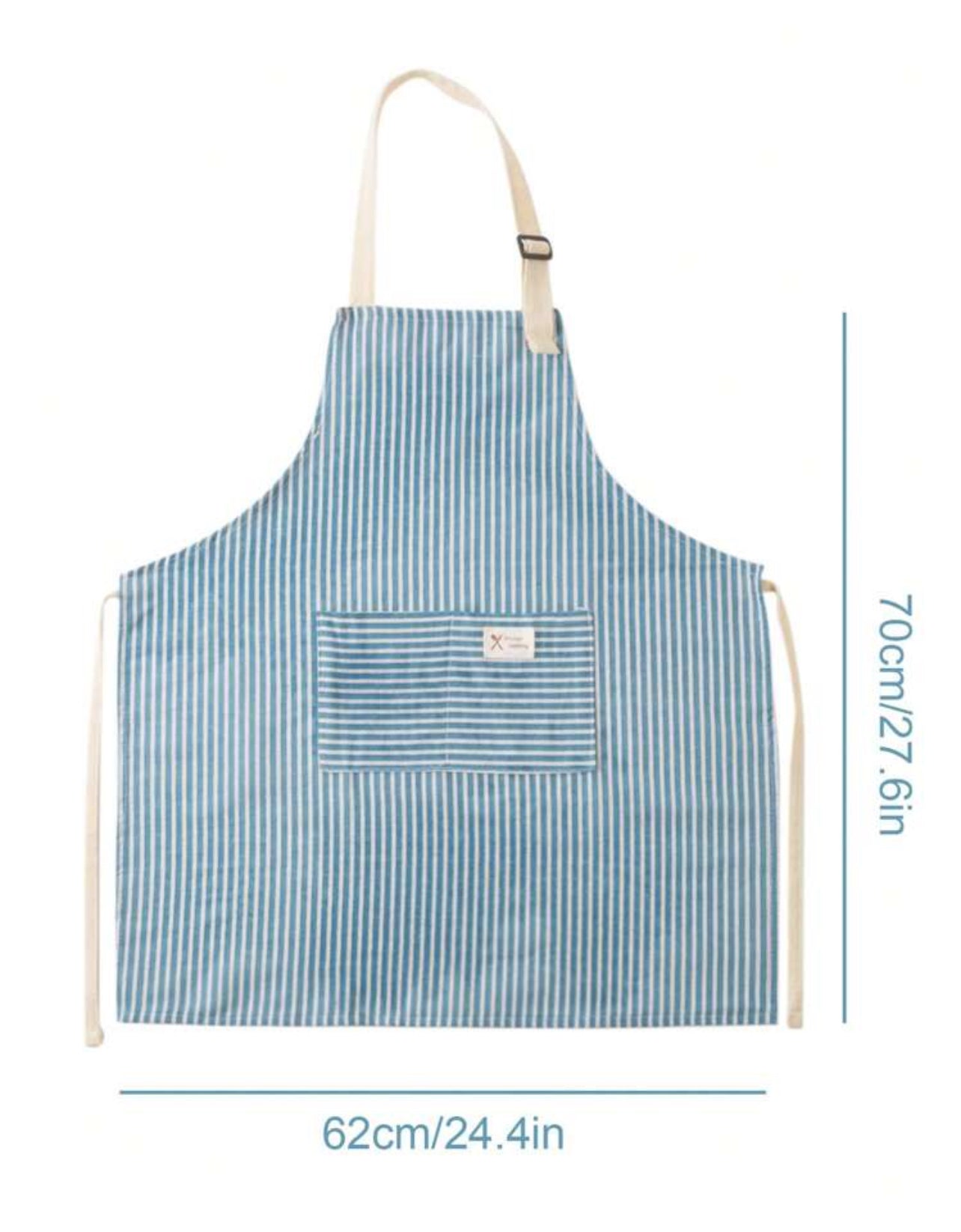 Delantal para cocina
