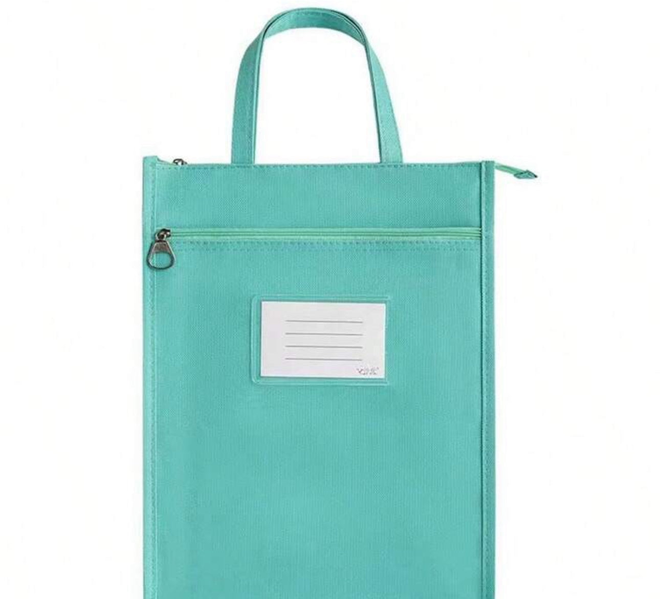 Bolso para documentación