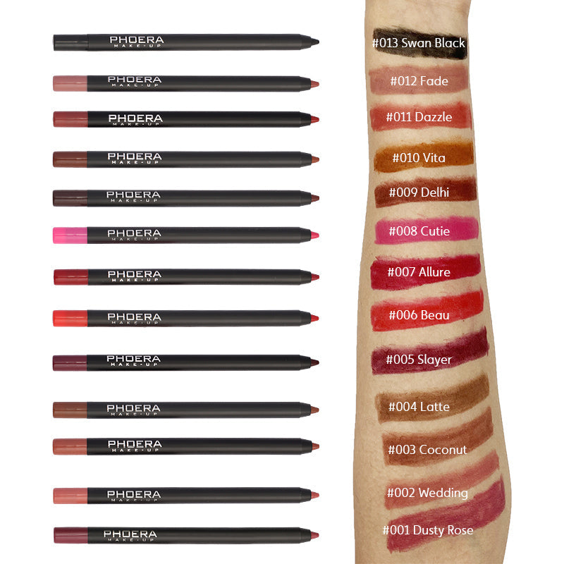 Lápiz de Labios