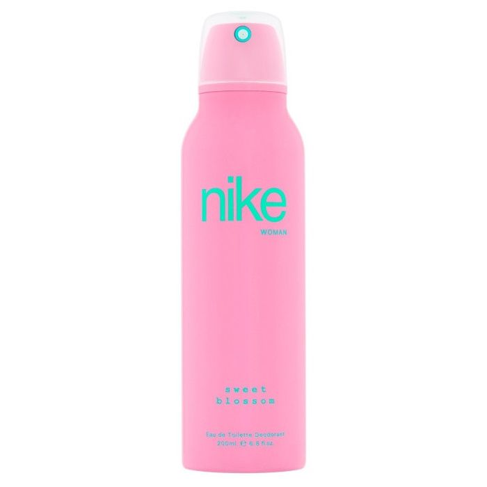 Desodorante Nike