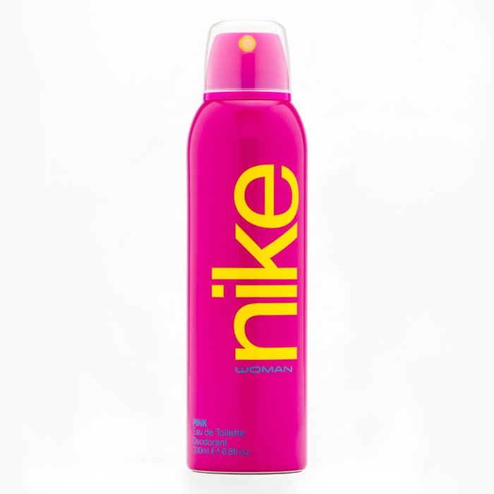Desodorante Nike