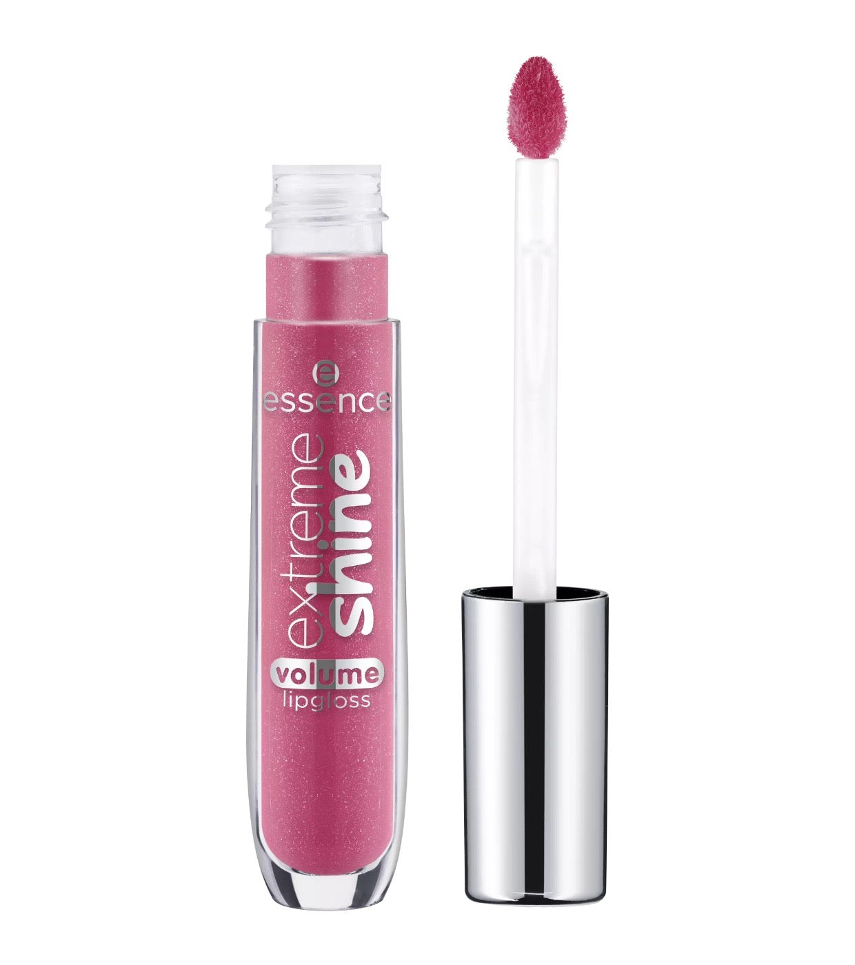 Brillo de labios voluminizador Extreme Shine