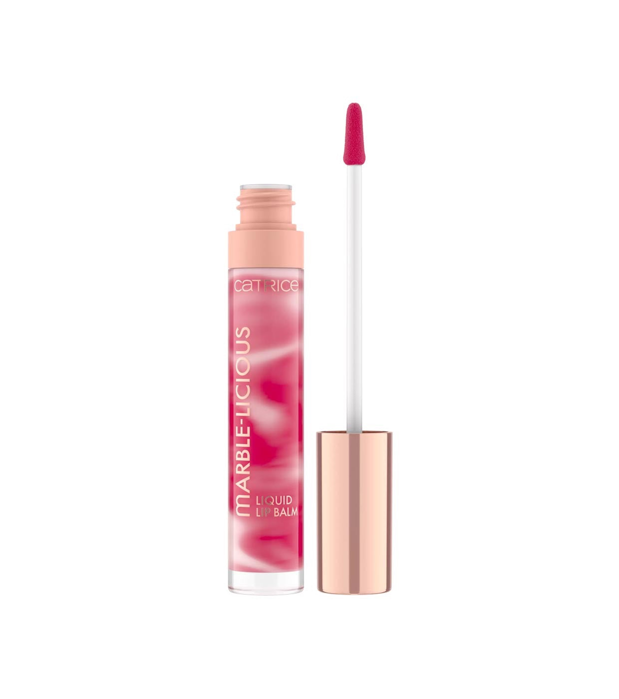 Brillo de labios Marble-Licious - Catrice