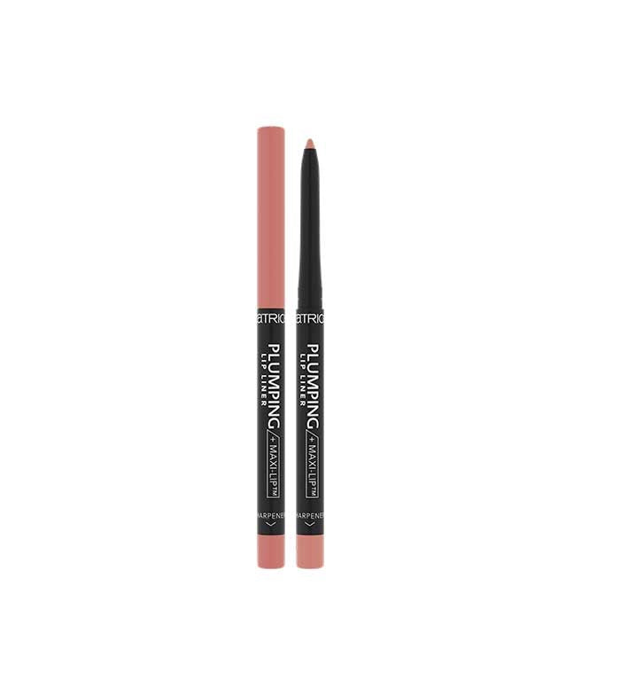 Perfilador de labios Plumping Lip Liner - Catrice