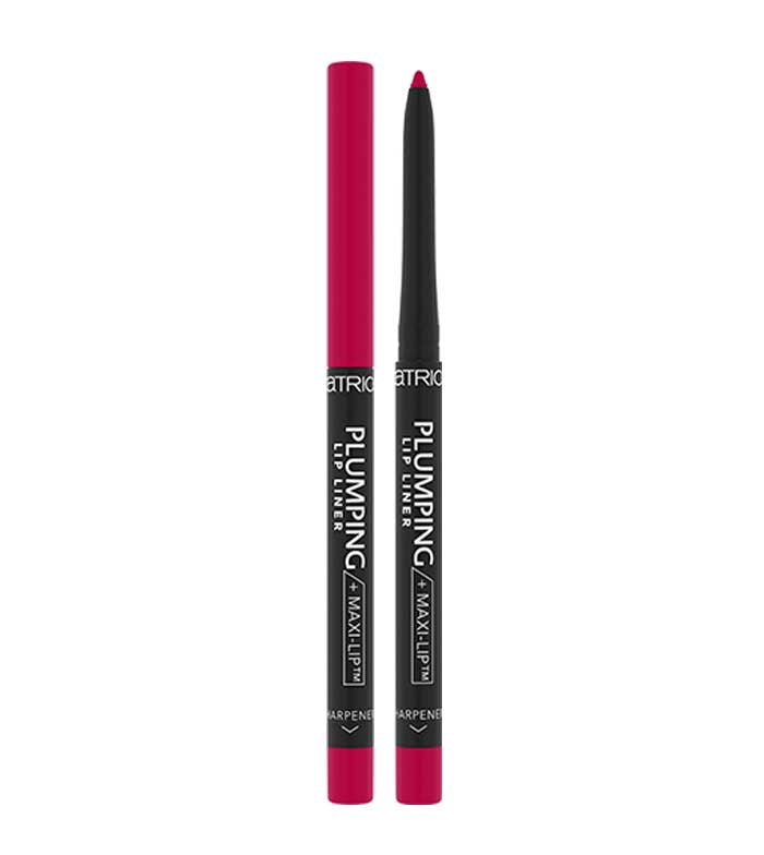 Perfilador de labios Plumping Lip Liner - Catrice