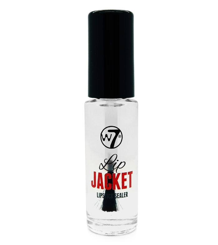 Fijador Labial Lip Jacket - W7