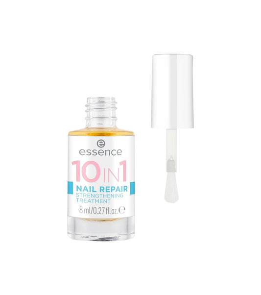 Tratamiento fortalecedor de uñas 10 en 1 - Essence