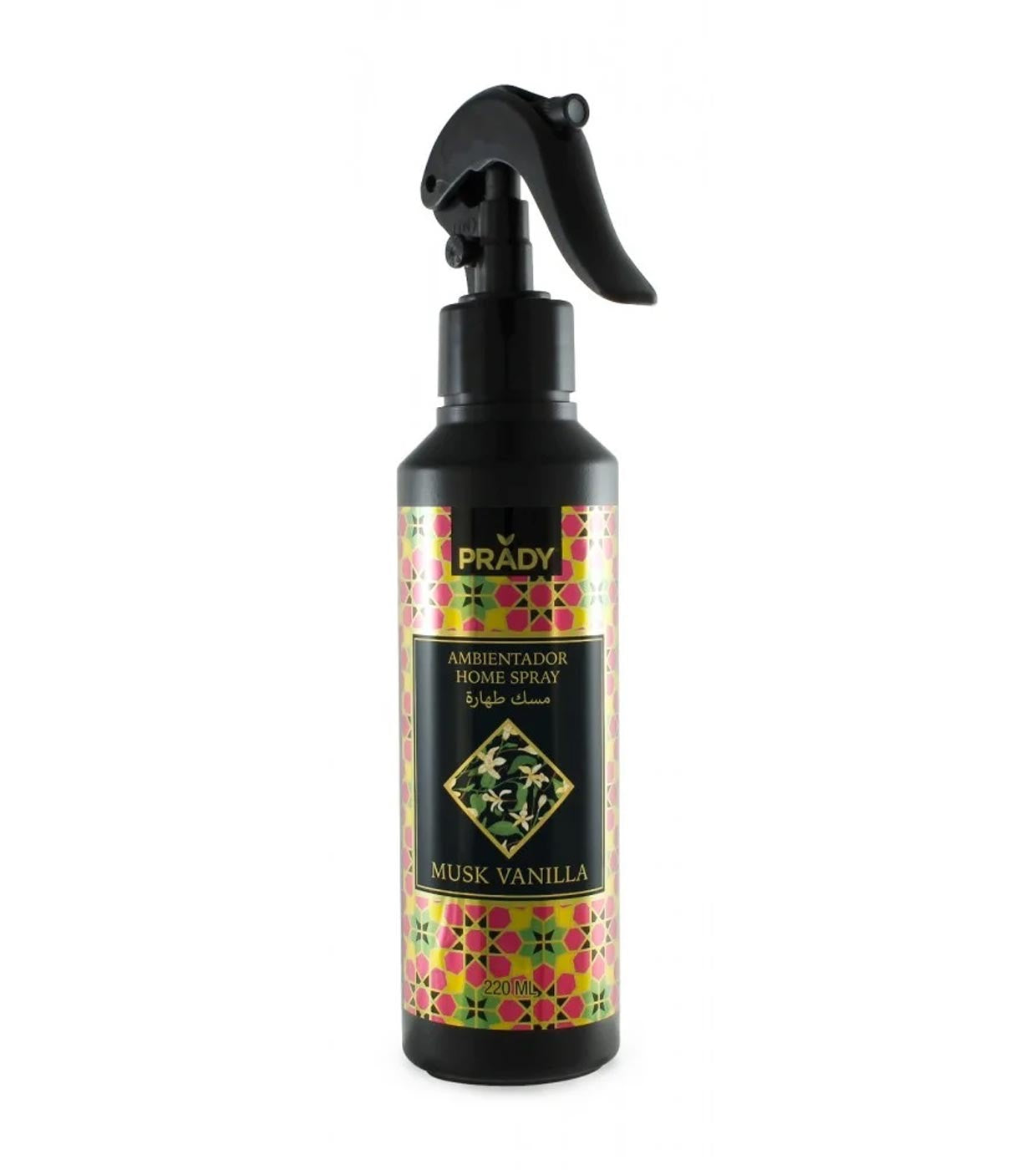 Prady - Ambientador en spray para hogar 200ml