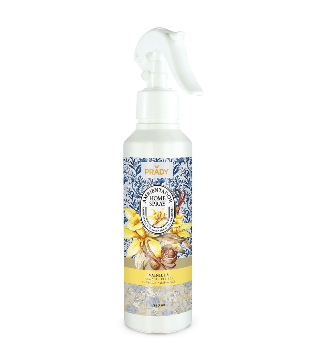 Prady - Ambientador en spray para hogar 200ml