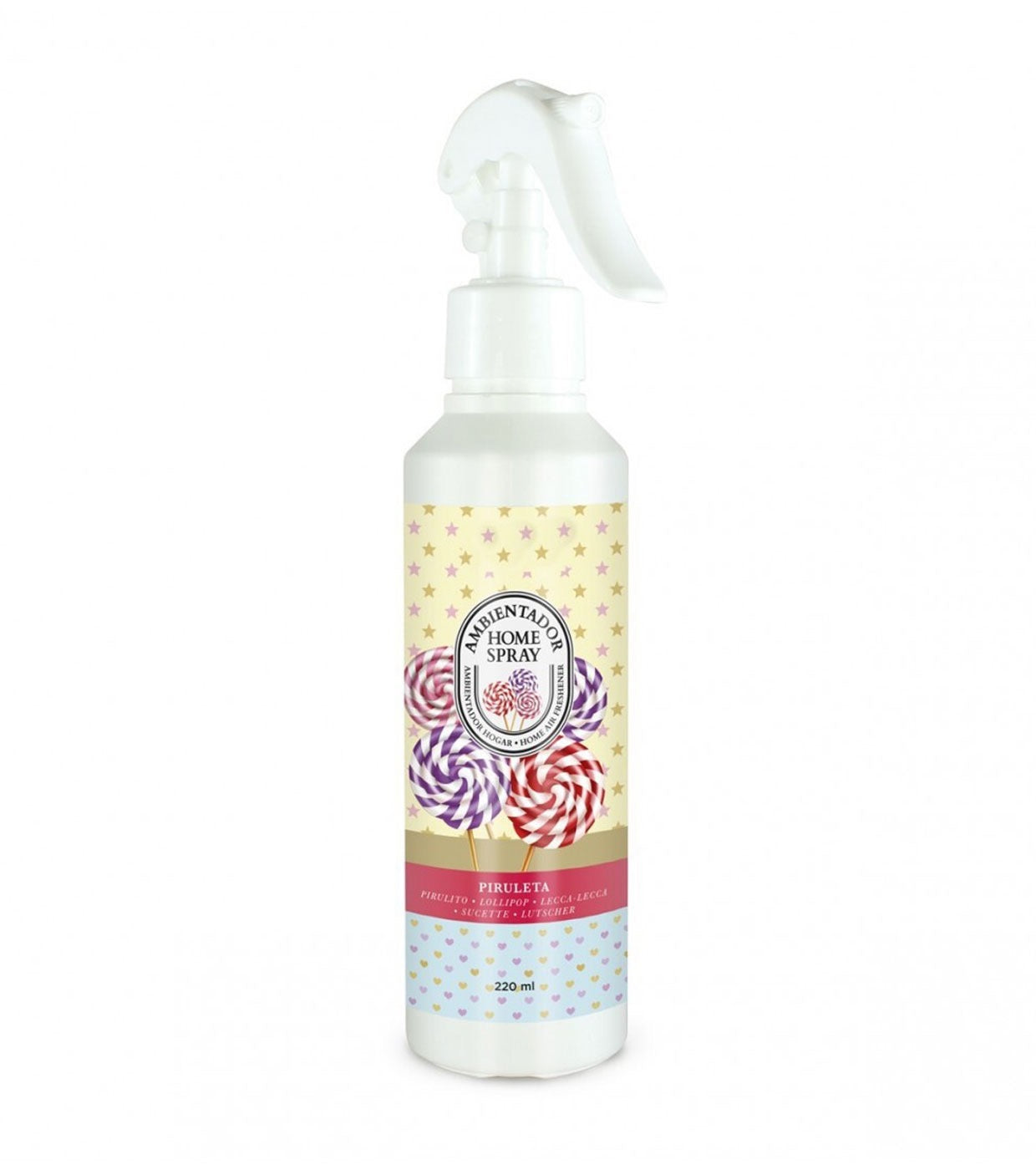 Prady - Ambientador en spray para hogar 200ml