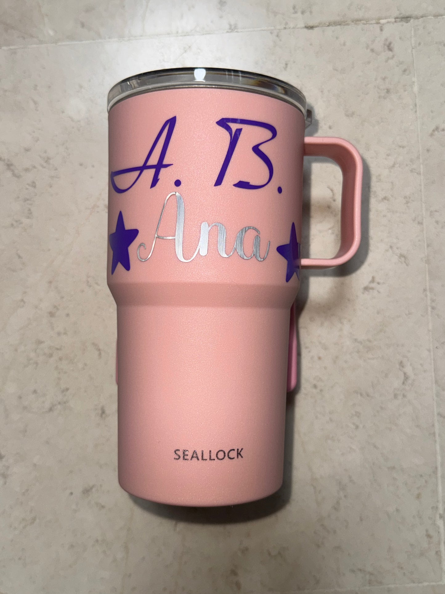 Personalización (cualquier producto)
