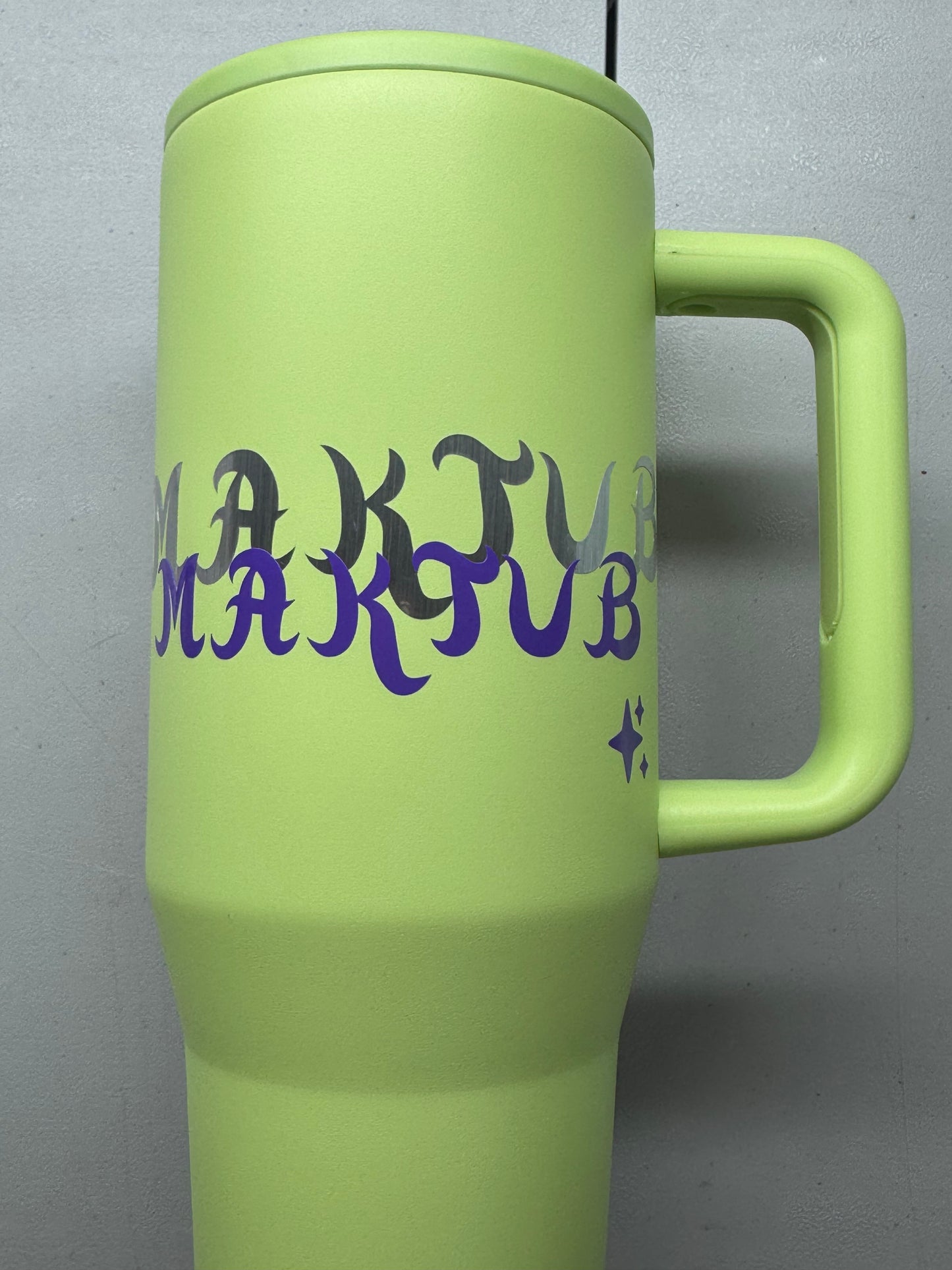 Personalización (cualquier producto)