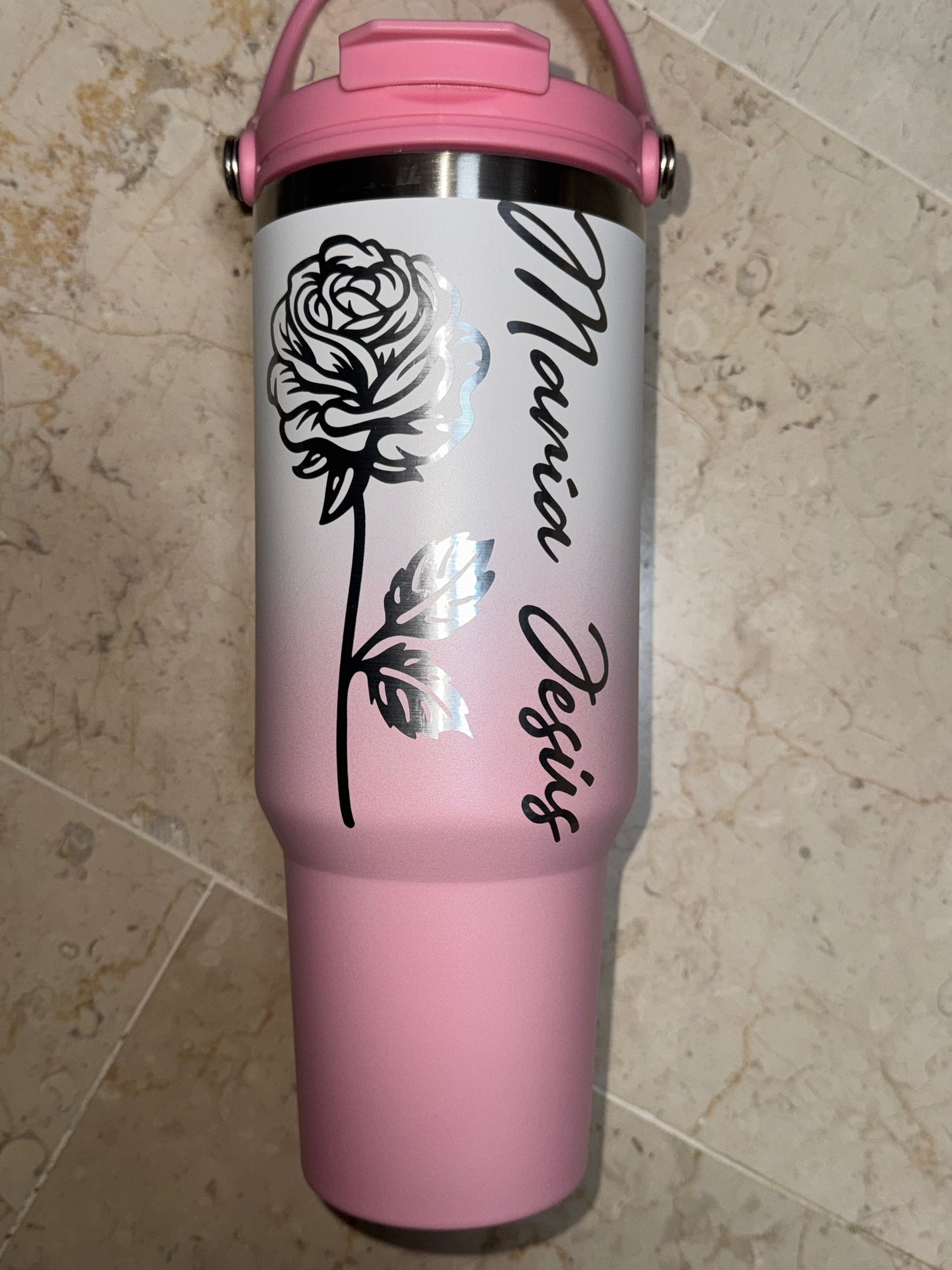 Personalización (cualquier producto)