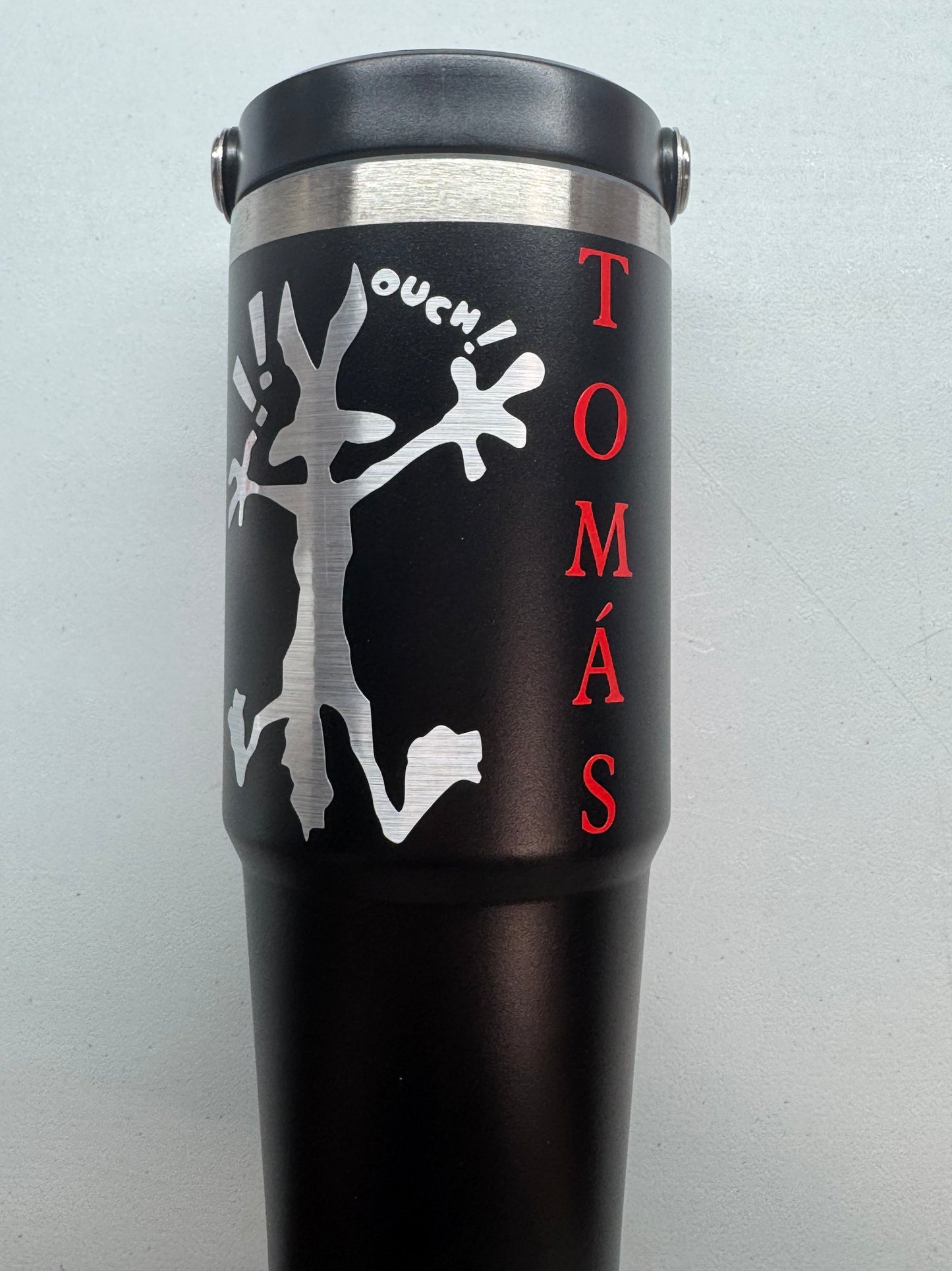 Personalización (cualquier producto)