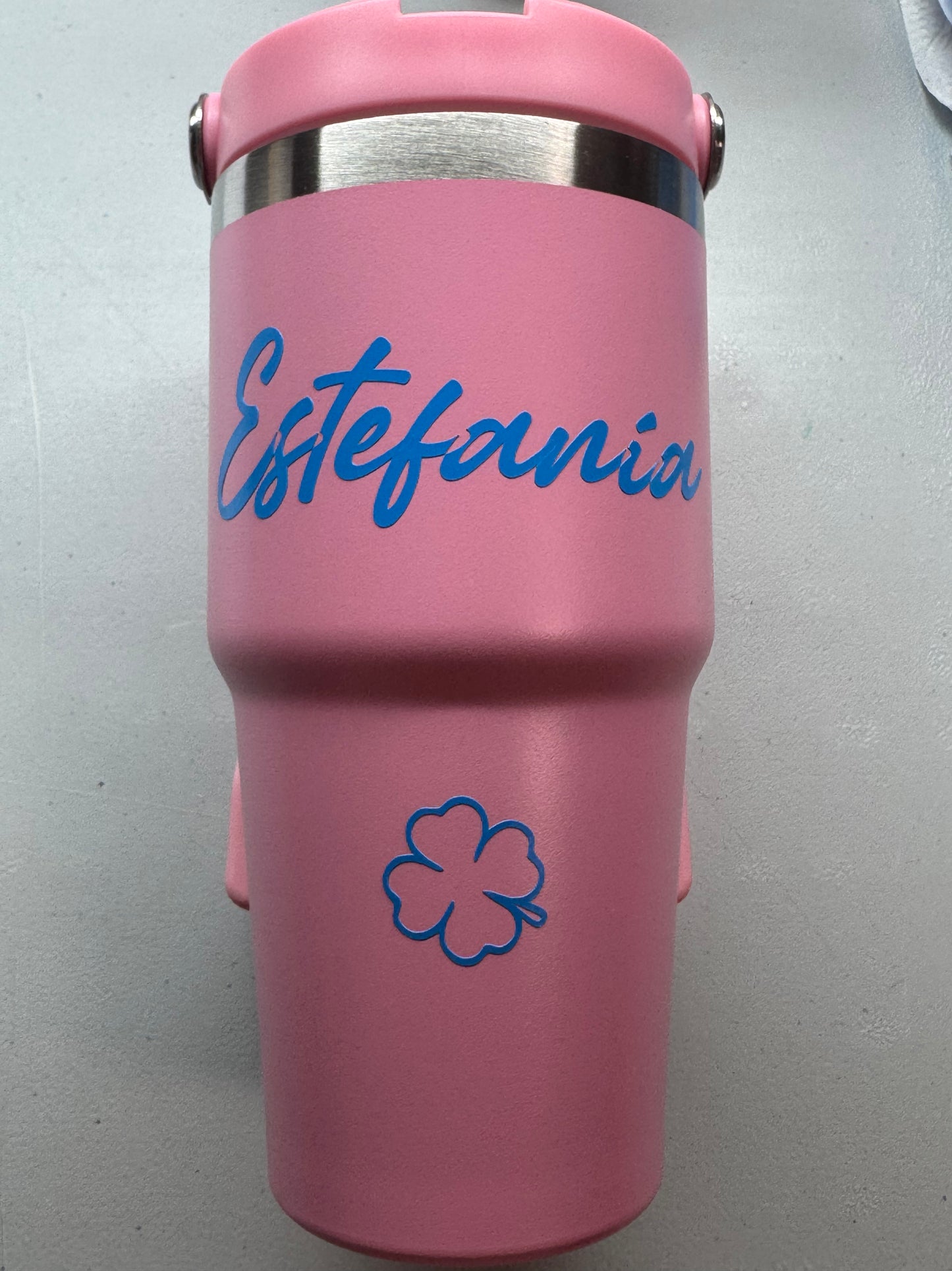 Personalización (cualquier producto)