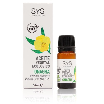 Aceite Vegetal 100% Puro 10ml Labnatur