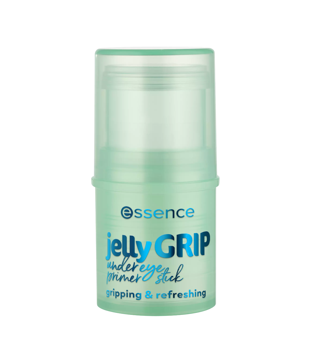 essence
Prebase hidratante para la ojera Jelly Grip