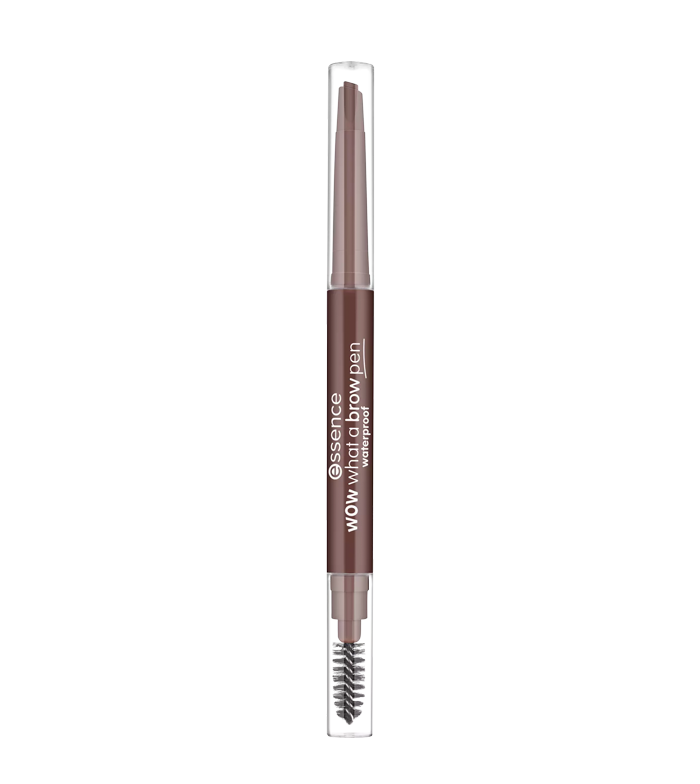 Lápiz de cejas waterproof Wow What a Brow