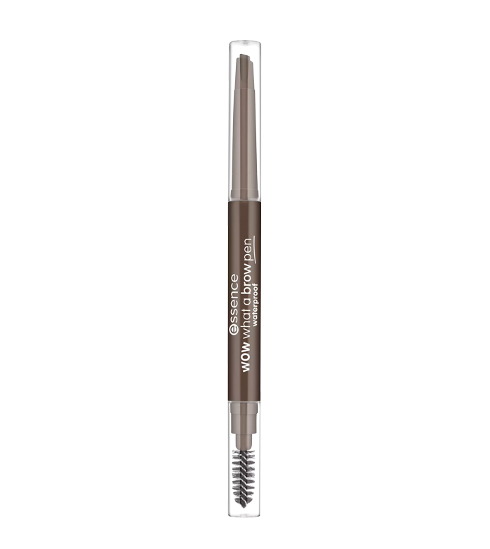 Lápiz de cejas waterproof Wow What a Brow